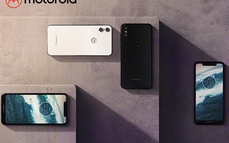 Le Motorola One, le nouveau Motorola disponible avec une remise de 50€