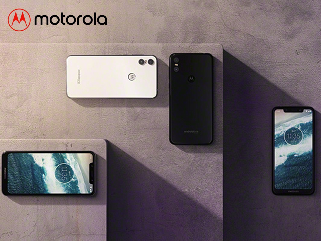 Le Motorola One, le nouveau Motorola disponible avec une remise de 50€