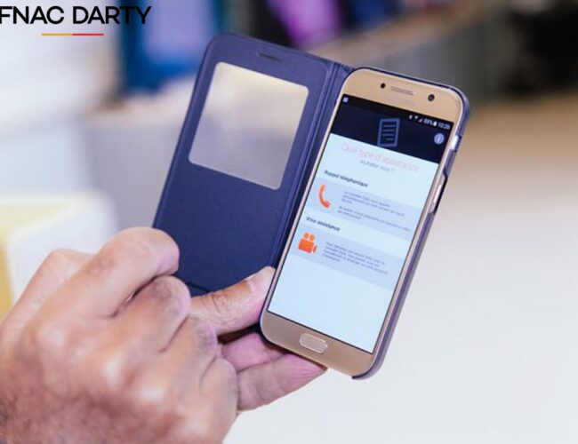 Fnac Darty lance le « Wikipédia de la Réparation »