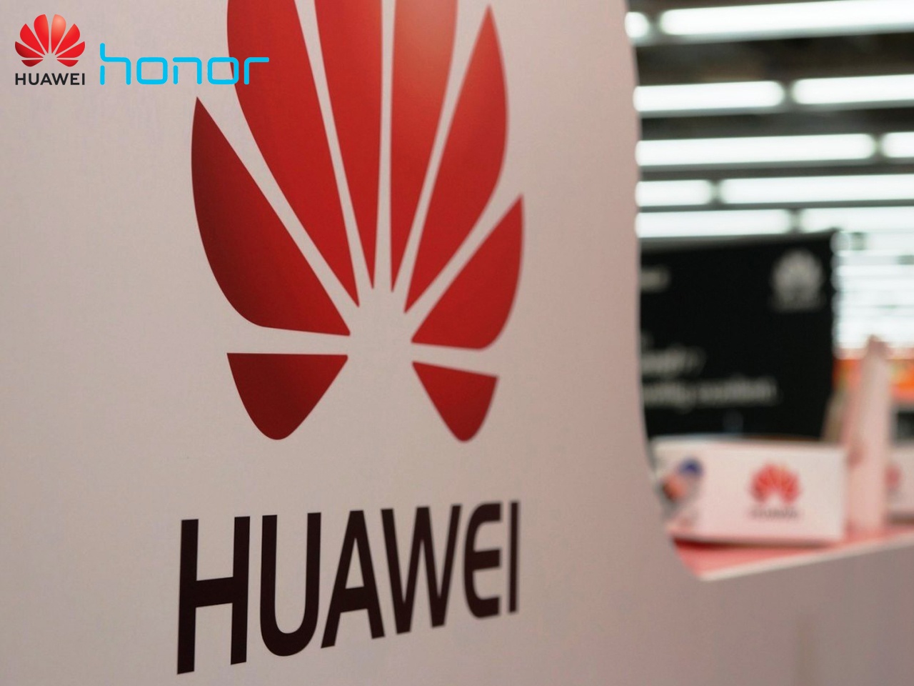 Huawei et Honor pourraient se lancer sur le marché des téléviseurs en 2019