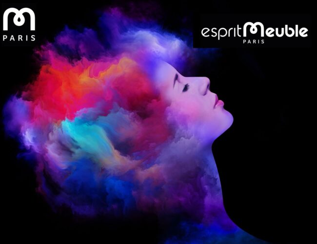 EspritMeuble 2019 : la métamorphose !