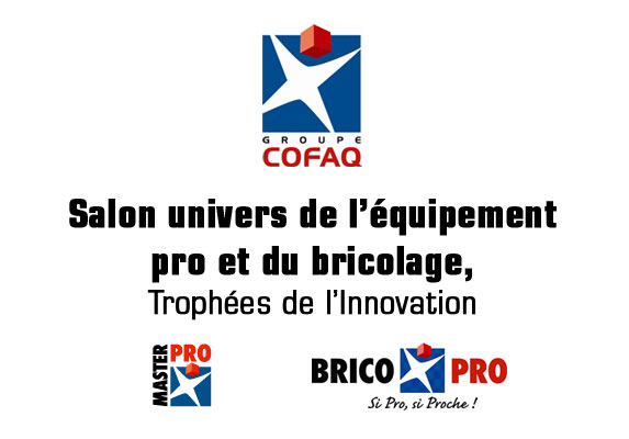 Edition eco-responsable  pour la Cofaq