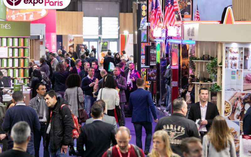 Une 38ème édition de Franchise Expo Paris positive pour la franchise !