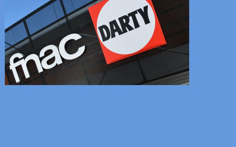 FNAC DARTY forte croissance de l’activité au 1er semestre 2019
