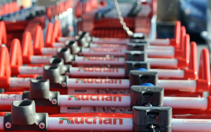 Auchan privilégie les partenariats dans l’électrodomestique