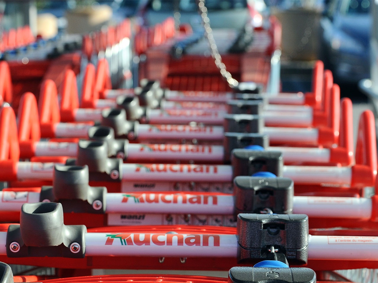 Auchan privilégie les partenariats dans l’électrodomestique