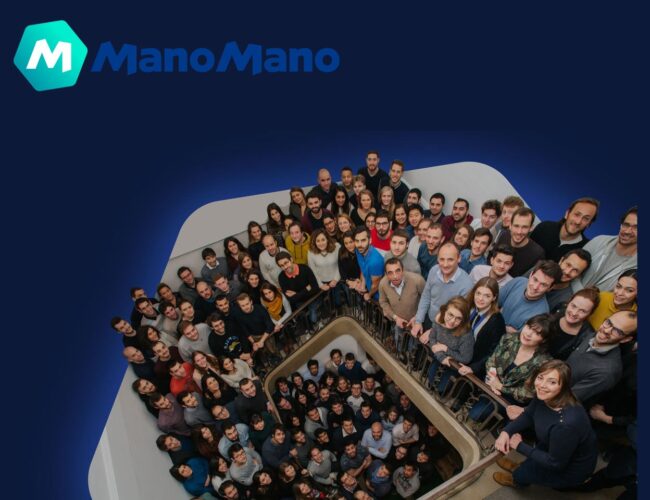ManoMano met la data au coeur de sa stratégie pour devenir un futur géant européen