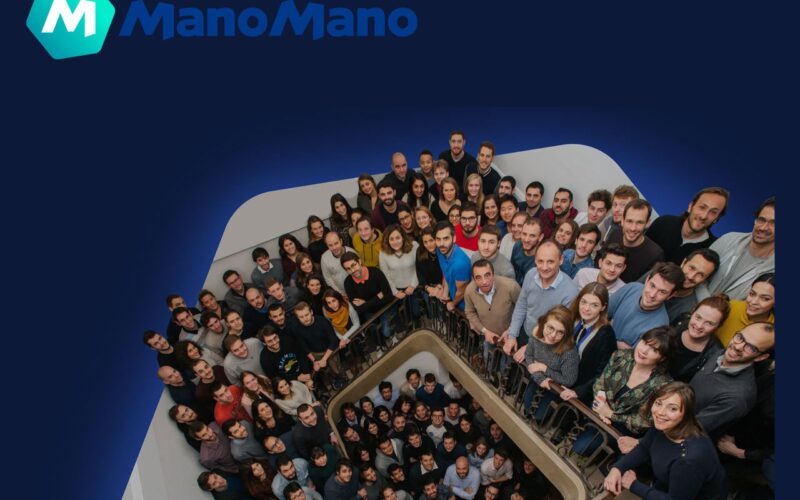 ManoMano met la data au coeur de sa stratégie pour devenir un futur géant européen