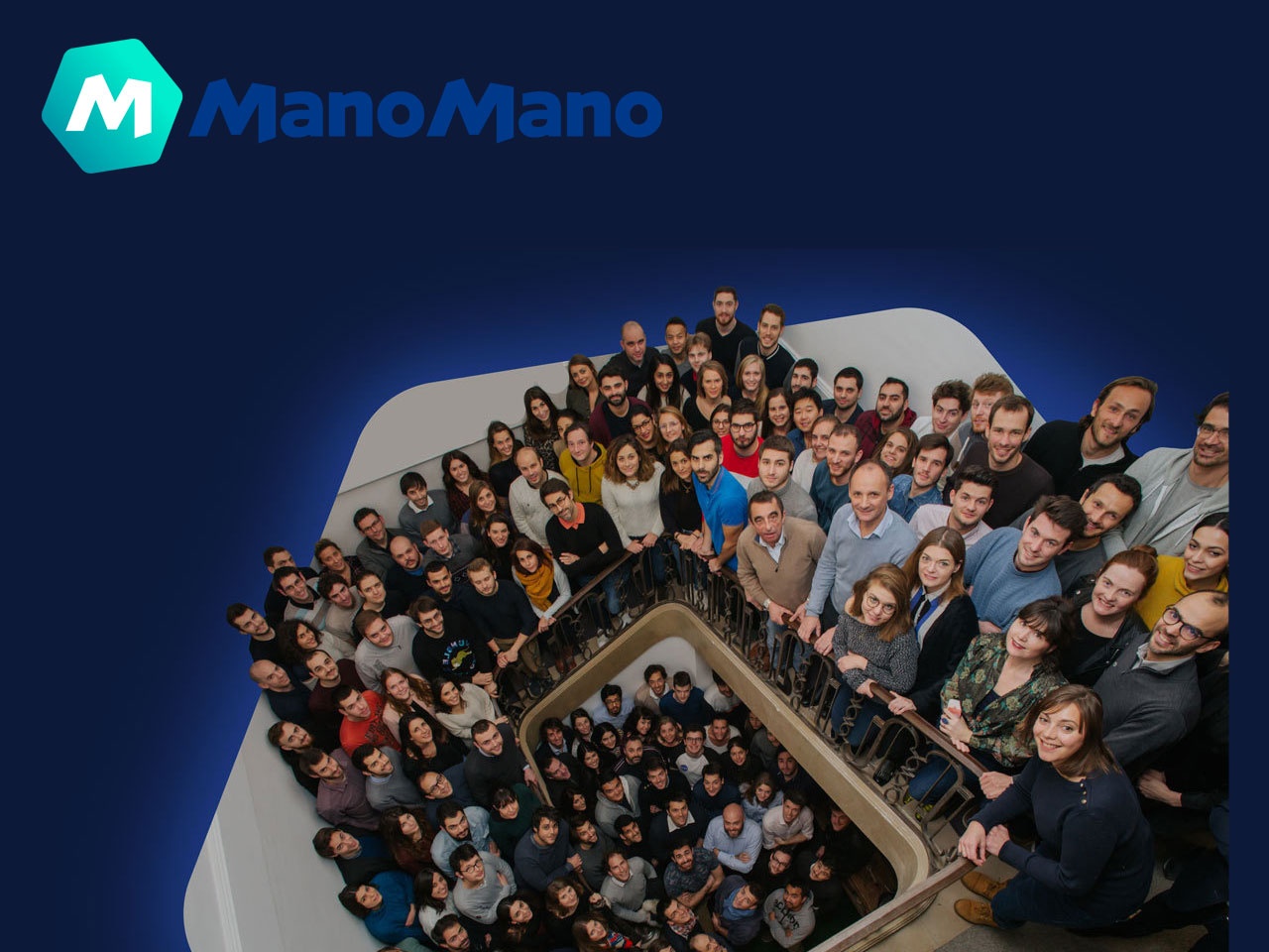 ManoMano met la data au coeur de sa stratégie pour devenir un futur géant européen