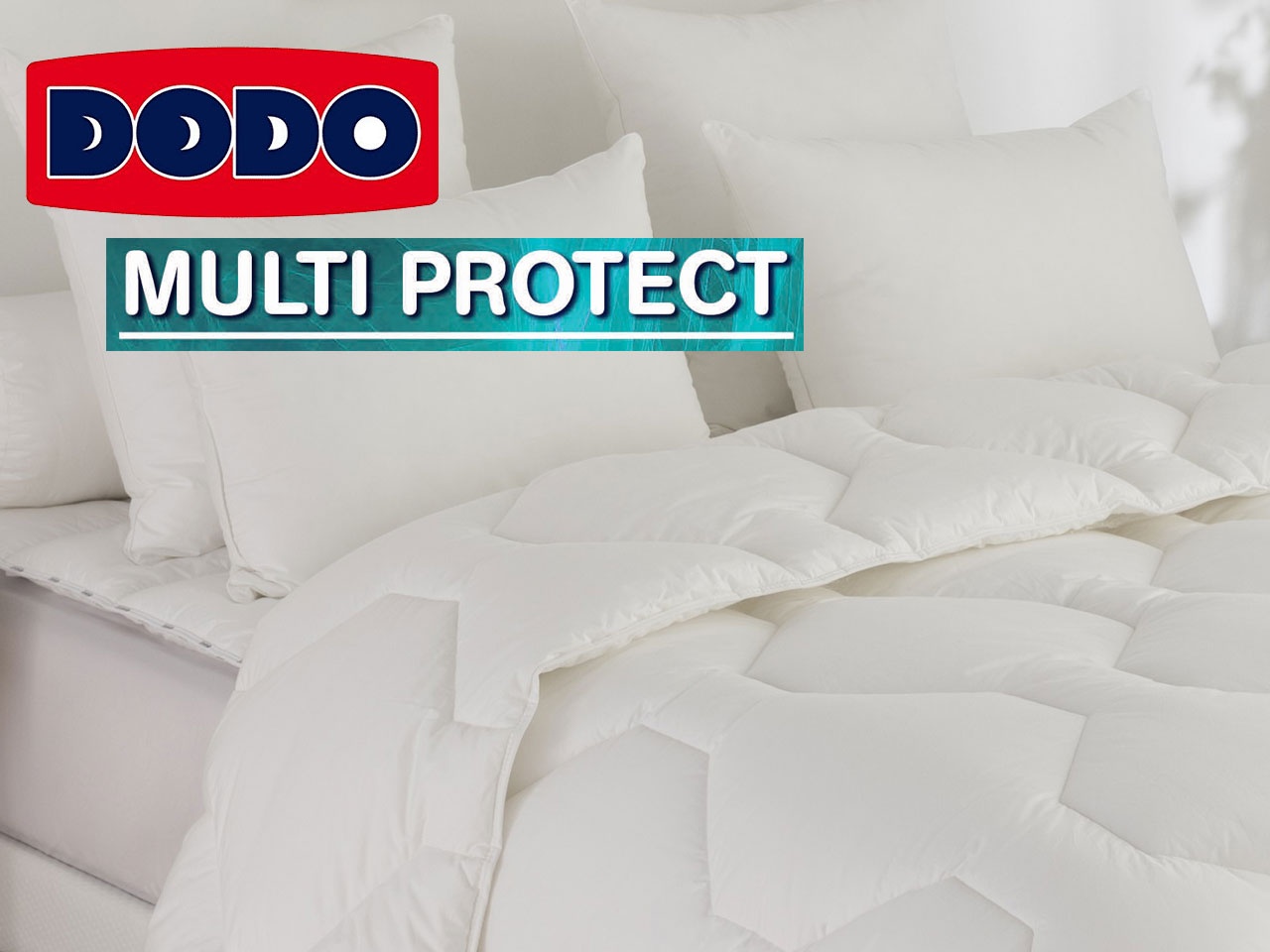 Dodo lance la gamme Multi-Protect