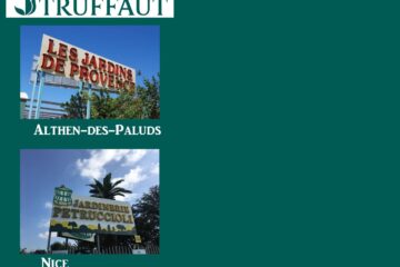 Truffaut, avec l’acquisition des Jardins de Provence et la Jardinerie Petruccioli, renforce sa présence dans le sud