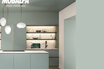 Mobalpa, la green attitude en ADN