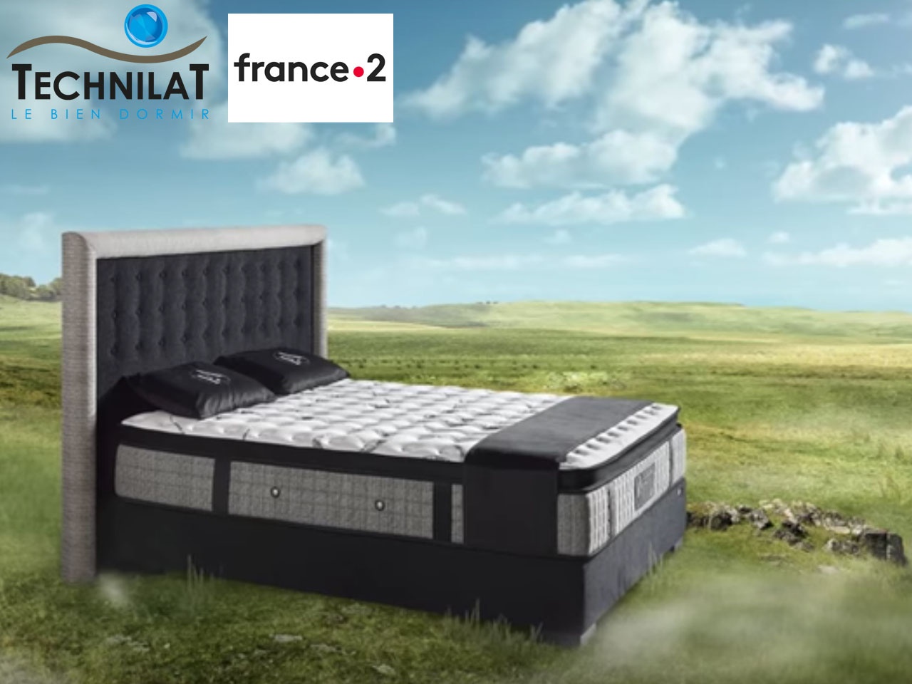 Technilat lance sa campagne publicitaire sur France 2 !