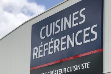 Cuisines Références n’en finit pas de grandir !