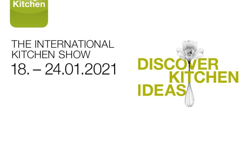 LivingKitchen passe en 2021 à  la vitesse supérieure
