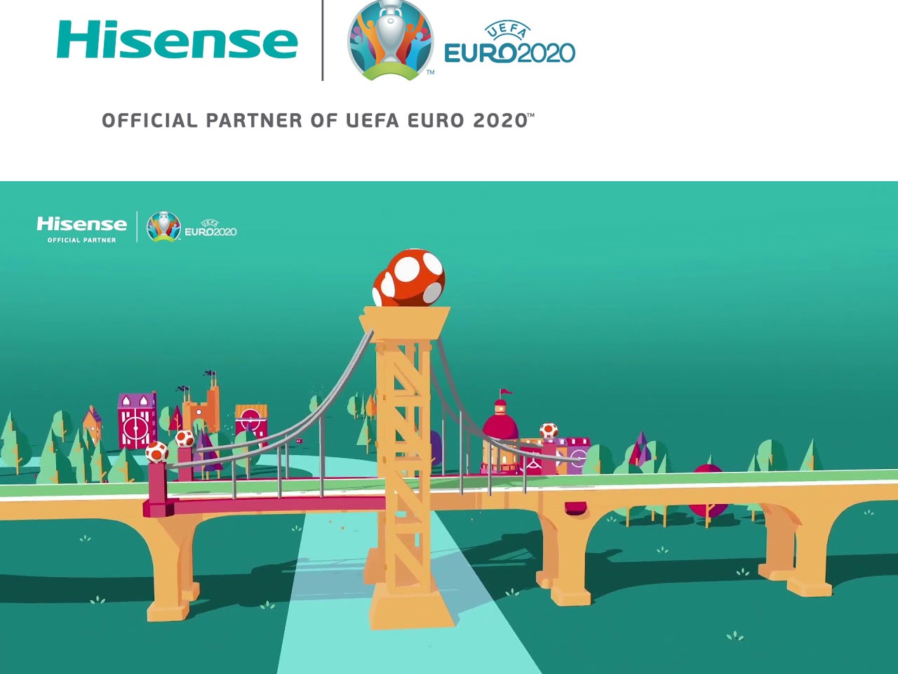 HISENSE France : croissance sur 2019 et objectifs ambitieux sur 2020