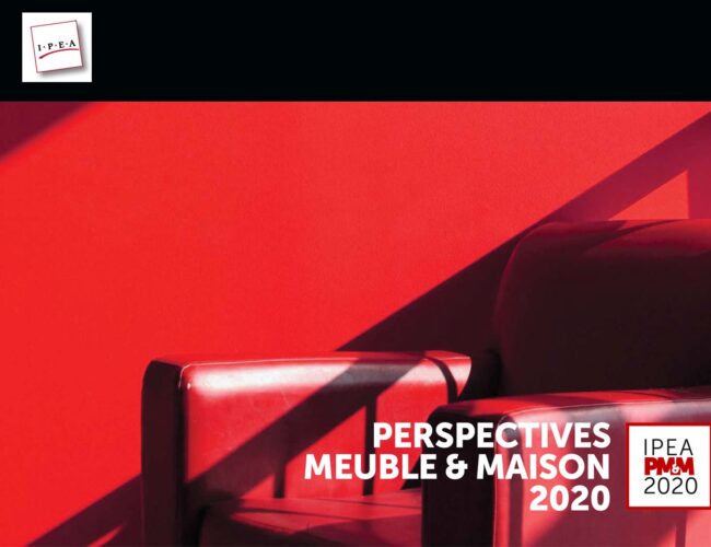 Colloque Perspectives Meuble et Maison 2020 :Les marketplaces créent le bazar 