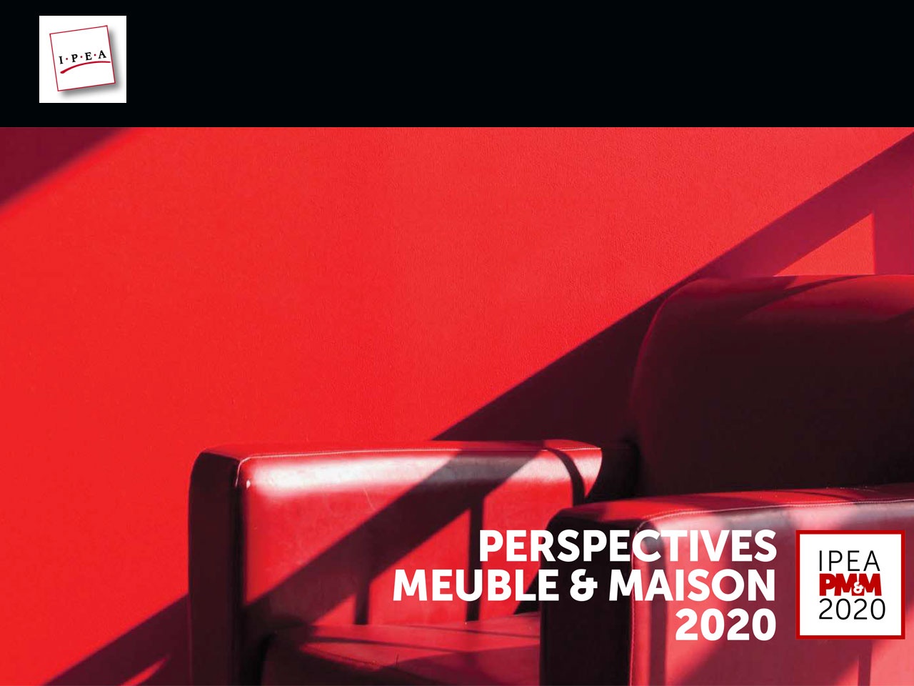 Colloque Perspectives Meuble et Maison 2020 :Les marketplaces créent le bazar 