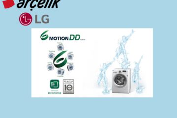 Valse de plaintes pour violation de brevets entre Arçelik et LG Electronics