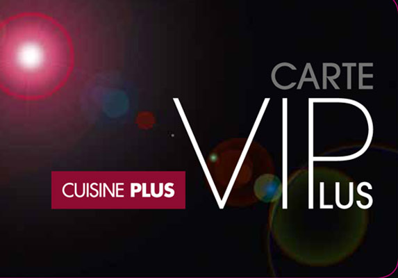 Carte Viplus