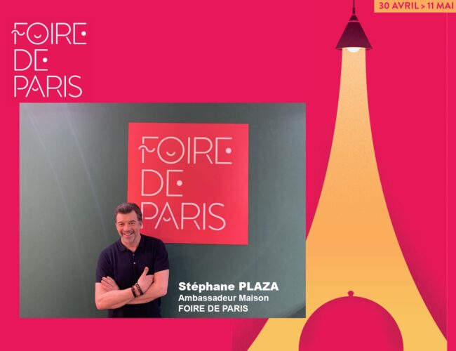 FOIRE DE PARIS 2020, RéSOLUMENT DANS UNE TENDANCE RESPONSABLE, DURABLE & SOLIDAIRE ! 