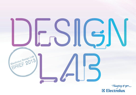 Design Lab d’Electrolux