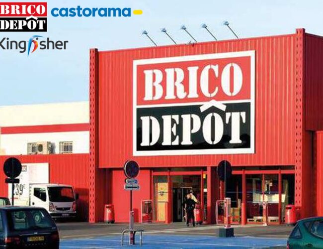 Les équipes de Brico Dépôt et Castorama recevront une prime de 1000€