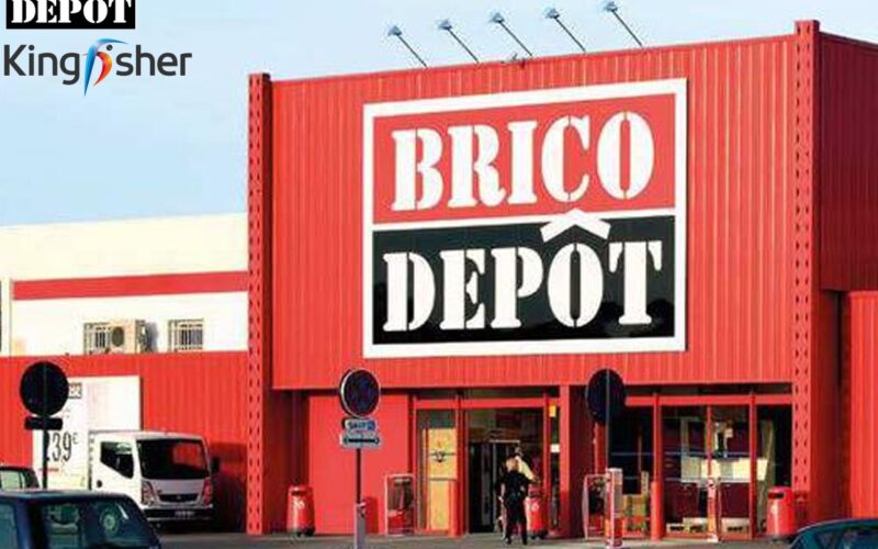 Les équipes de Brico Dépôt et Castorama recevront une prime de 1000€