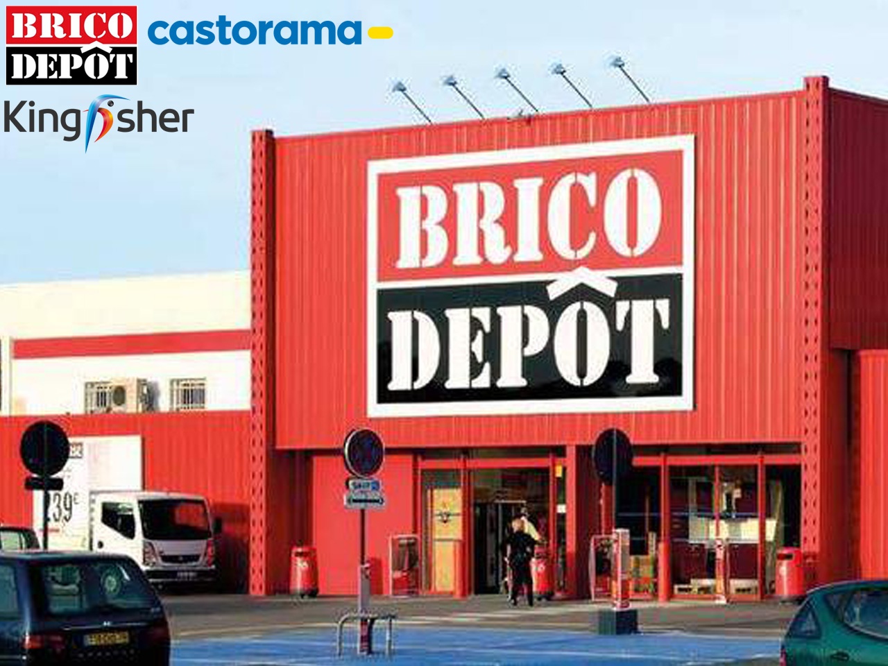 Les équipes de Brico Dépôt et Castorama recevront une prime de 1000€