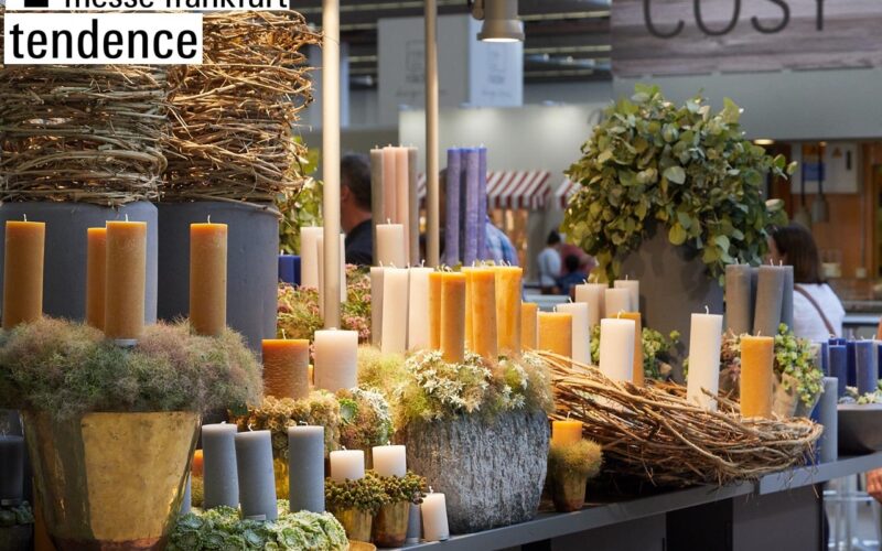 Le salon TENDENCE 2020 est annulé