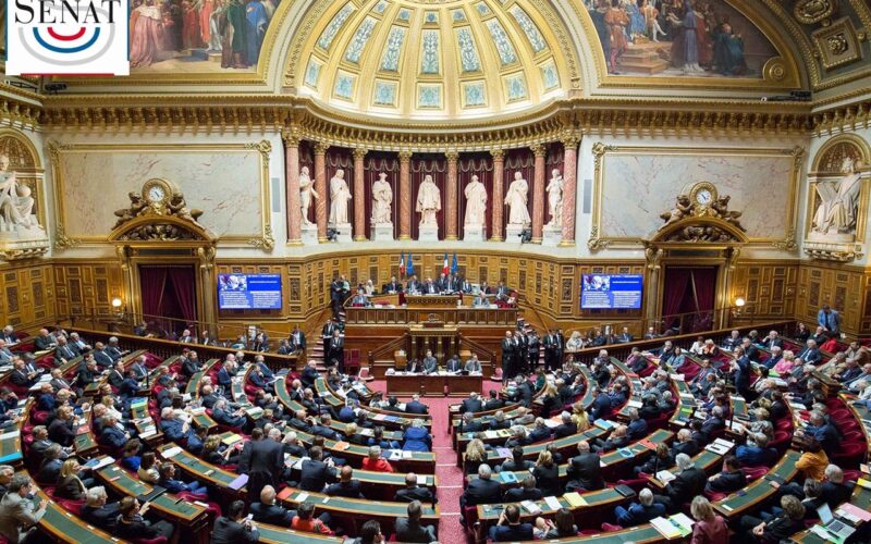 COVID-19 : Communiqué de La Commission des Affaires Economiques du Sénat