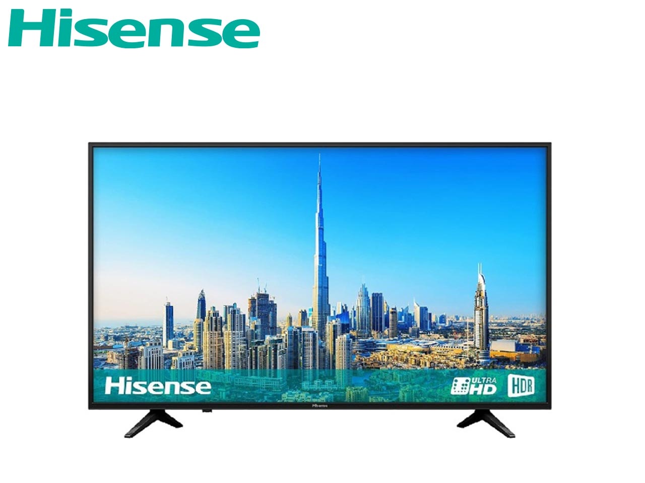 Hisense : à  situation exceptionnelle, mesure exceptionnelle