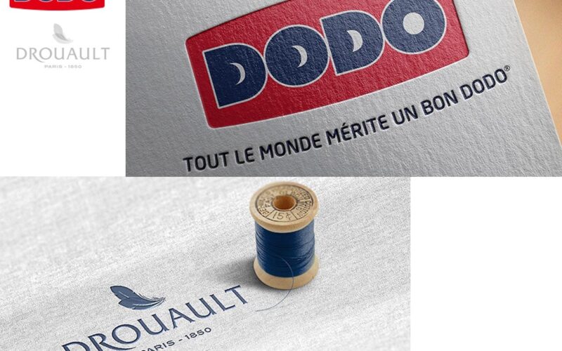 Le groupe Dodo transforme ses activités pour fabriquer des masques !