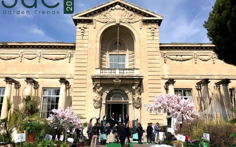 Report des JdC Garden Trends et lancement de la plateforme digitale « JdC Connect »