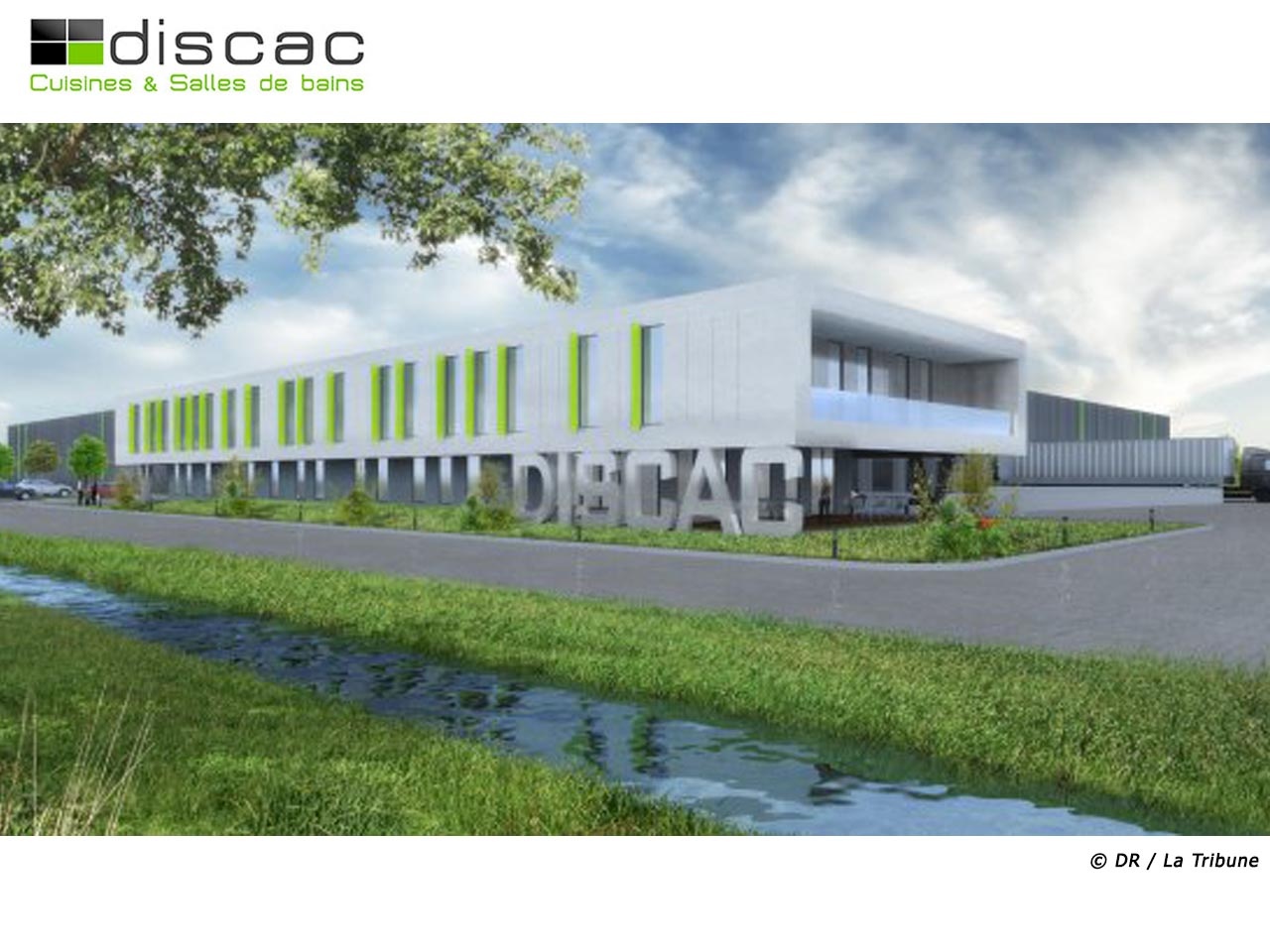 DISCAC : Reprise d’activité le 29 avril 2020