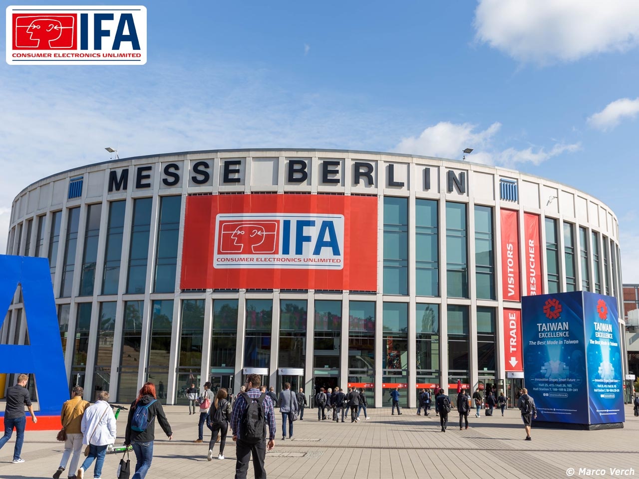 IFA 2020 S’ORIENTE VERS UN CONCEPT INNOVANT