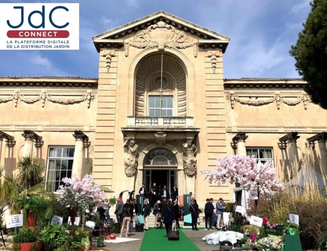 Les JdC Garden Trends reportent leur édition à  2021