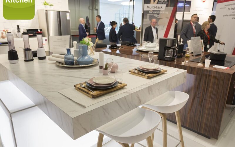 LivingKitchen 2021: Oser à  nouveau faire preuve d’optimisme  ? 