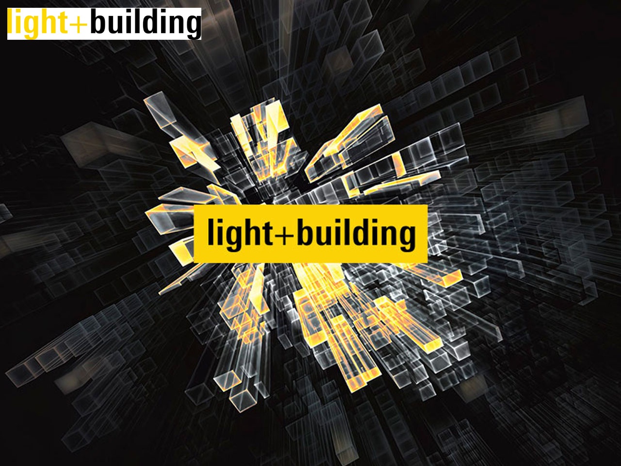 Nouvelles dates: Light + Building retrouve son rythme habituel en 2022, du 13 au 18 mars.