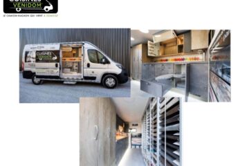 Cuisines Venidom : Reprise sur les chapeaux de roues et un 5ème trophée !