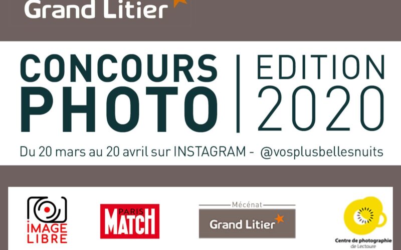 Grand Litier : les 3 gagnants au Concours photo Instagram