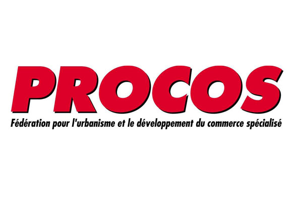 Recul en 2012 pour les surfaces commerciales