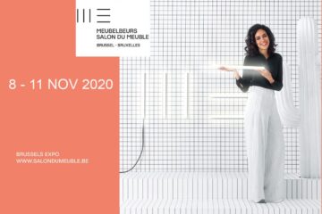 Le Salon du Meuble de Bruxelles
