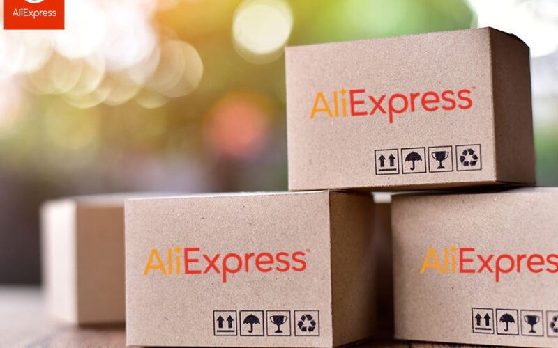 La livraison en 3 jours sur AliExpress est disponible en France