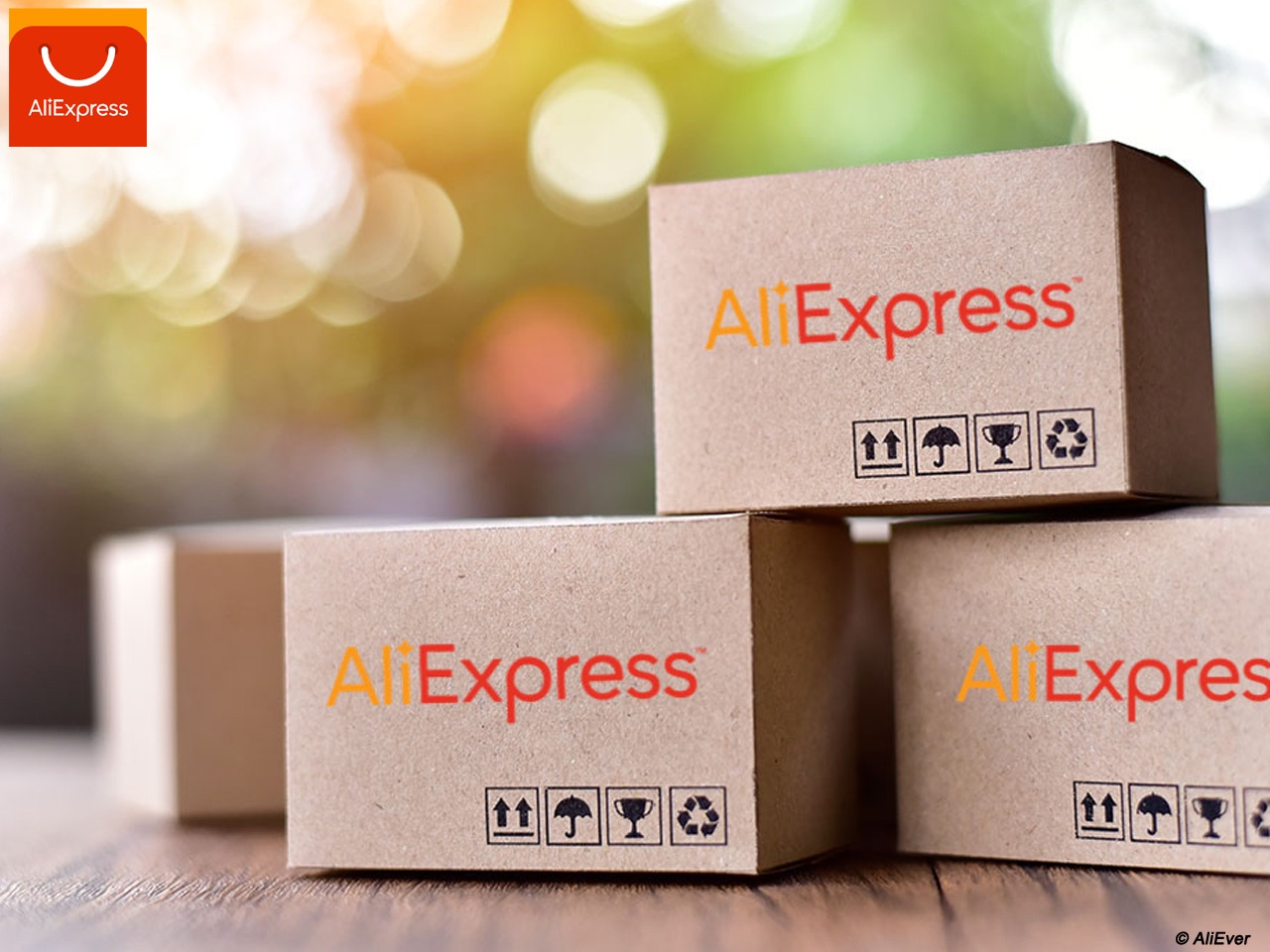 La livraison en 3 jours sur AliExpress est disponible en France