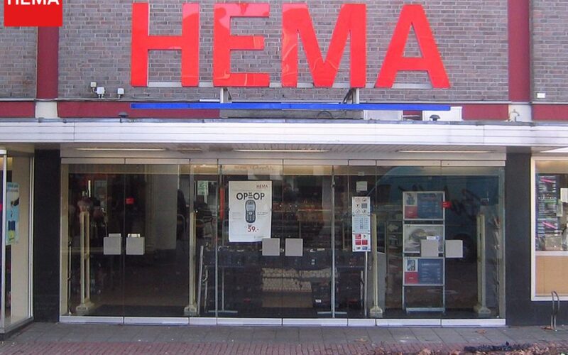 Hema parvient à  un accord sur la réduction de sa dette