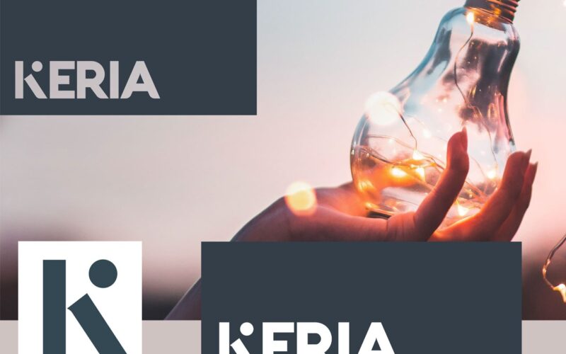 Le Groupe KERIA réinvente son activité lumière