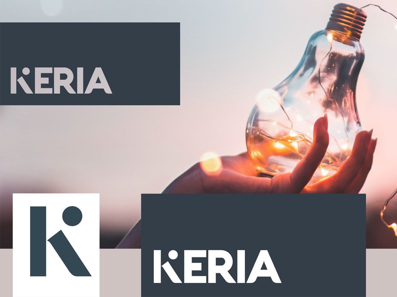 Le Groupe KERIA réinvente son activité lumière