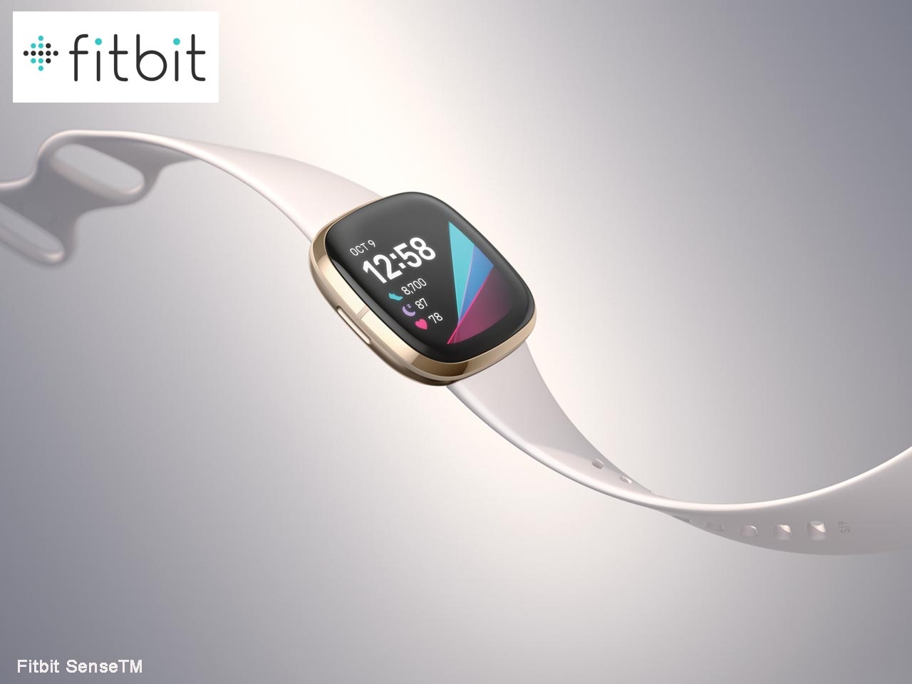 Fitbit : nouvelles innovations pour gestion du stress et suivi cardiaque, nouveaux outils de suivi du bien-être