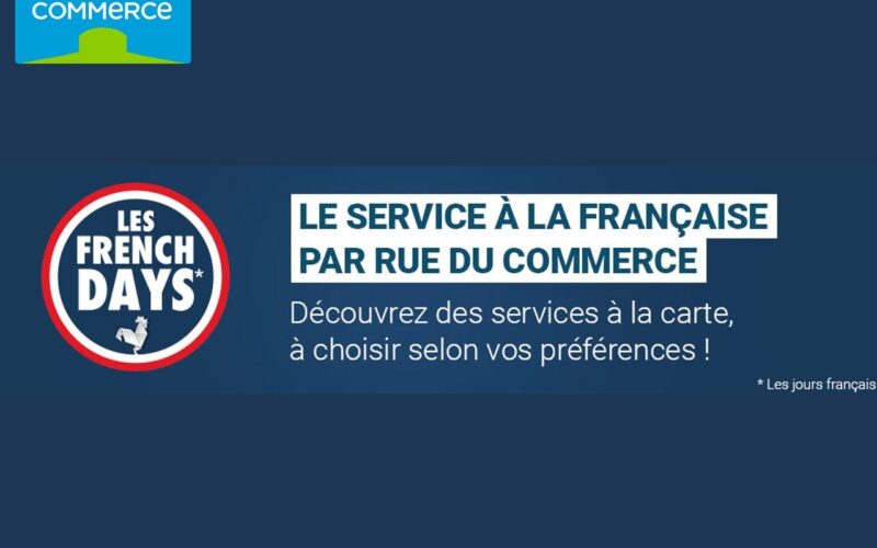 Les French Days, l’allié des consommateurs et du e-commerce français